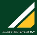 Caterham remap